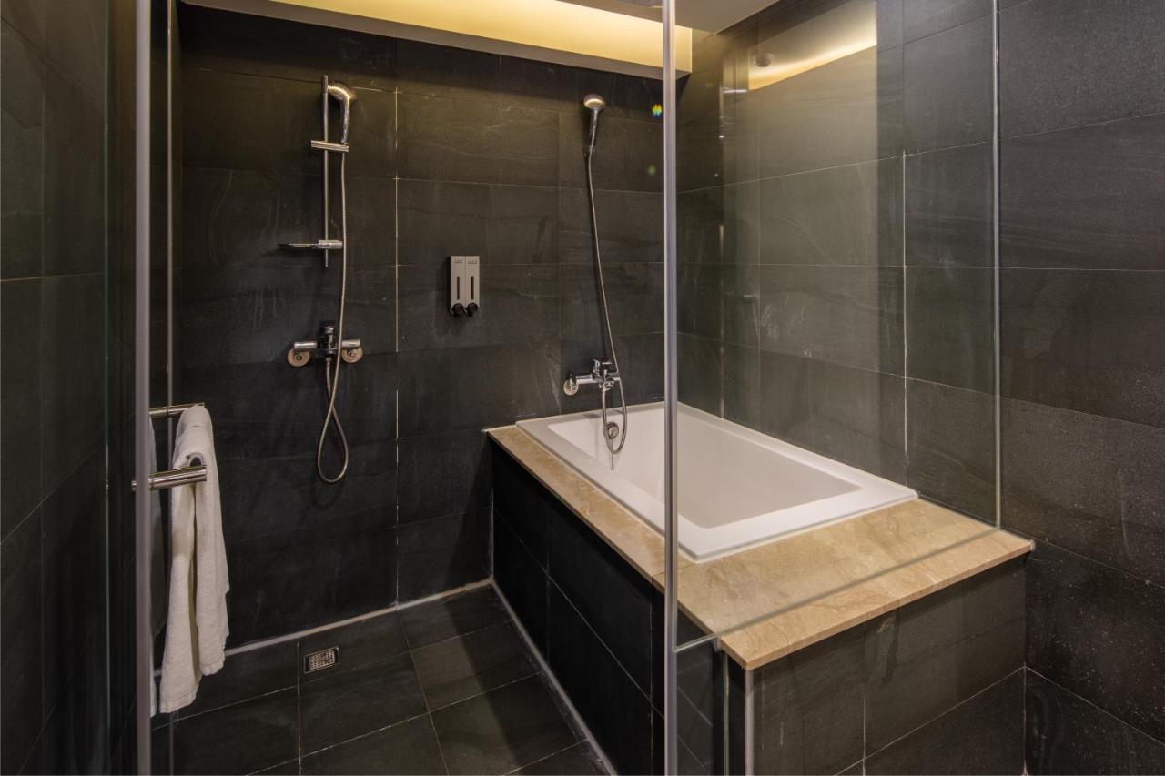 Goodmore Hotel Taipei Exterior photo