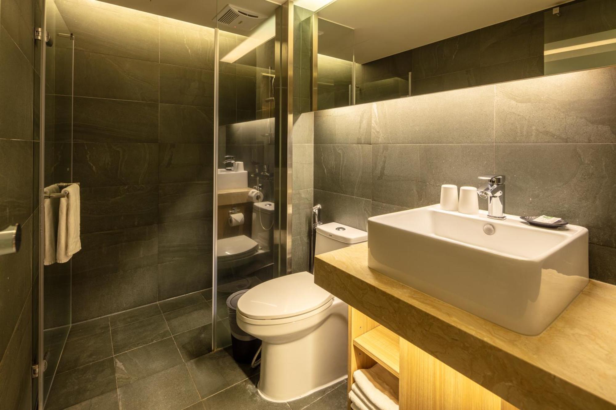 Goodmore Hotel Taipei Exterior photo